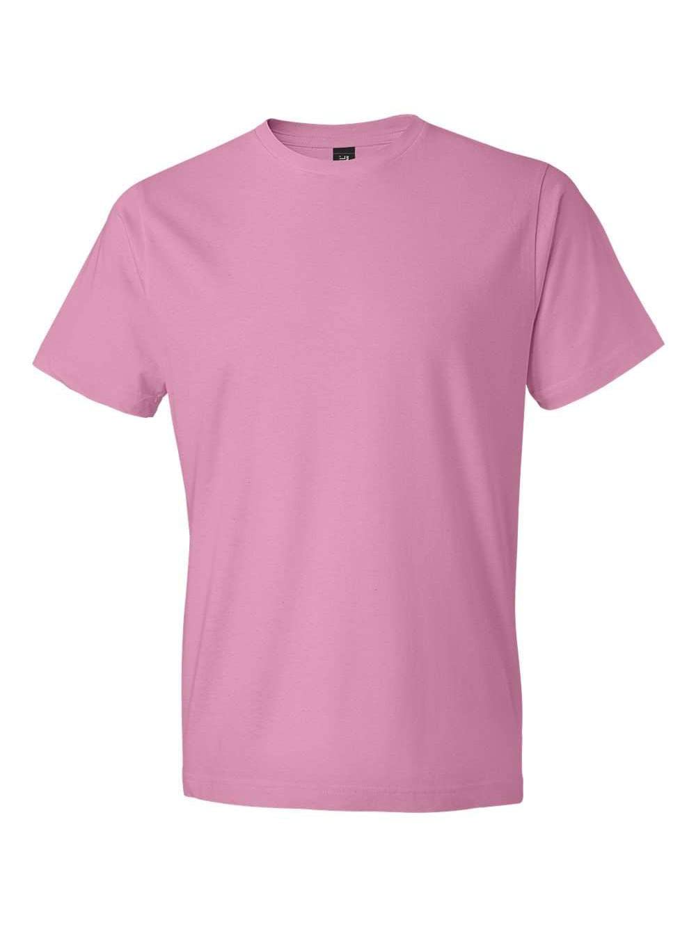 Lightweight T-Shirt - BLAcK - XS(D0102H7KMSX)