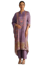 Soch Women Viscose Salwar Suit Set (