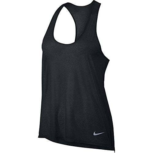 Nike Brthe Tank Cool Women Novelty Polo Shirts