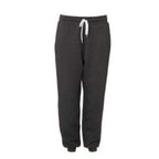 Unisex Jogger Sweatpant - BLAcK - XS(D0102H7WY9T)