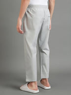 Bewakoof MenS Solid Cotton Pyjamas