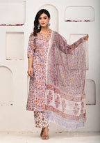 Fabnex Kurta Set For Women | Women Kurta | Women Kurta Sets Kurtis | Women Kurta Pant Set | Women Kurta Pant Set Women Kurti Set