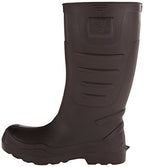 Tingley Airgo 21144 Ultra Lightweight Boot, Mens 10 / Womens 12, Dark Brown