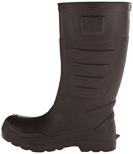 Tingley Airgo 21144 Ultra Lightweight Boot, Mens 10 / Womens 12, Dark Brown