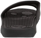 PUMA Women's Cool Cat Slide Sandal, Black, 6
