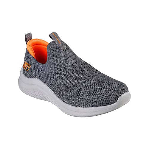 Skechers Boys Ultra Flex 2.0 Mirkon Formal Shoes