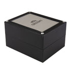 Orient Contemporary Multi Year Calendar Stainless Steel Automatic RA-BA0004S10B Men's Watch