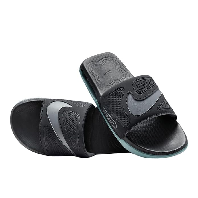Nike Air Max Cirro Slide Running Shoes Women Flip-Flops