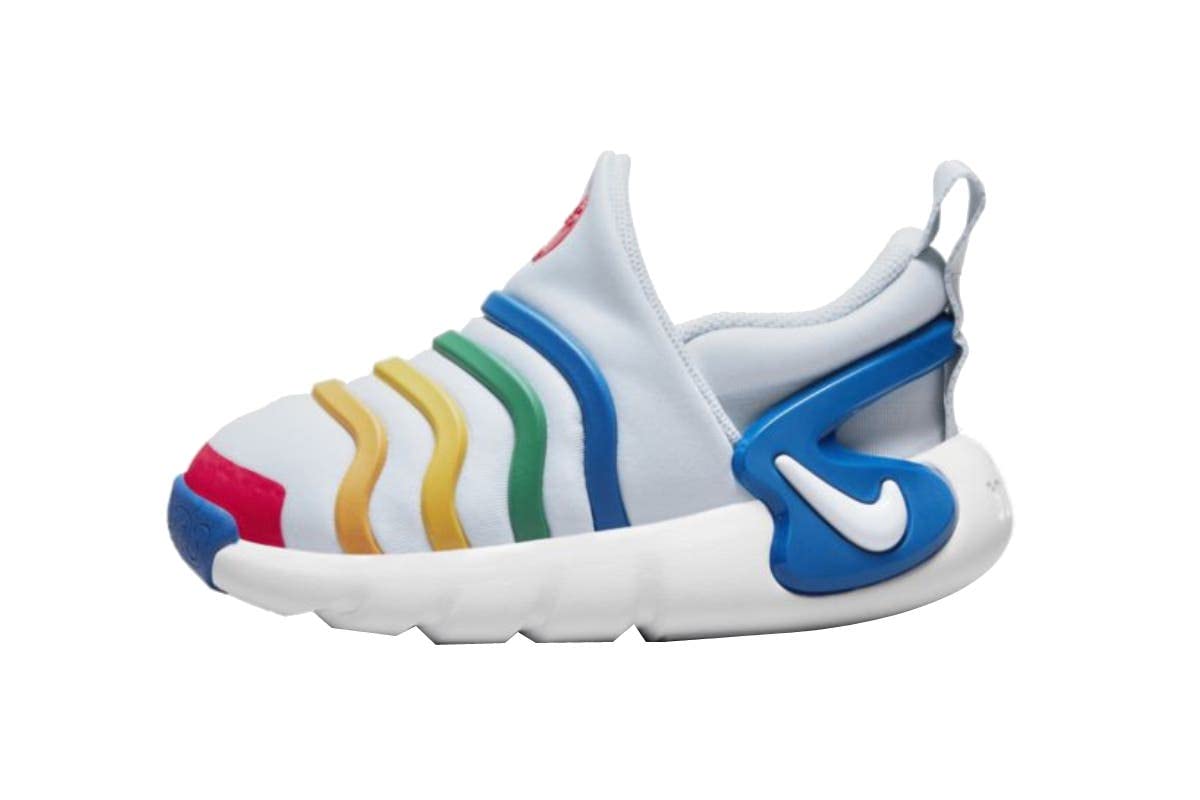 Nike Dynamo Go/Running Shoe 7c Men Running Shoes