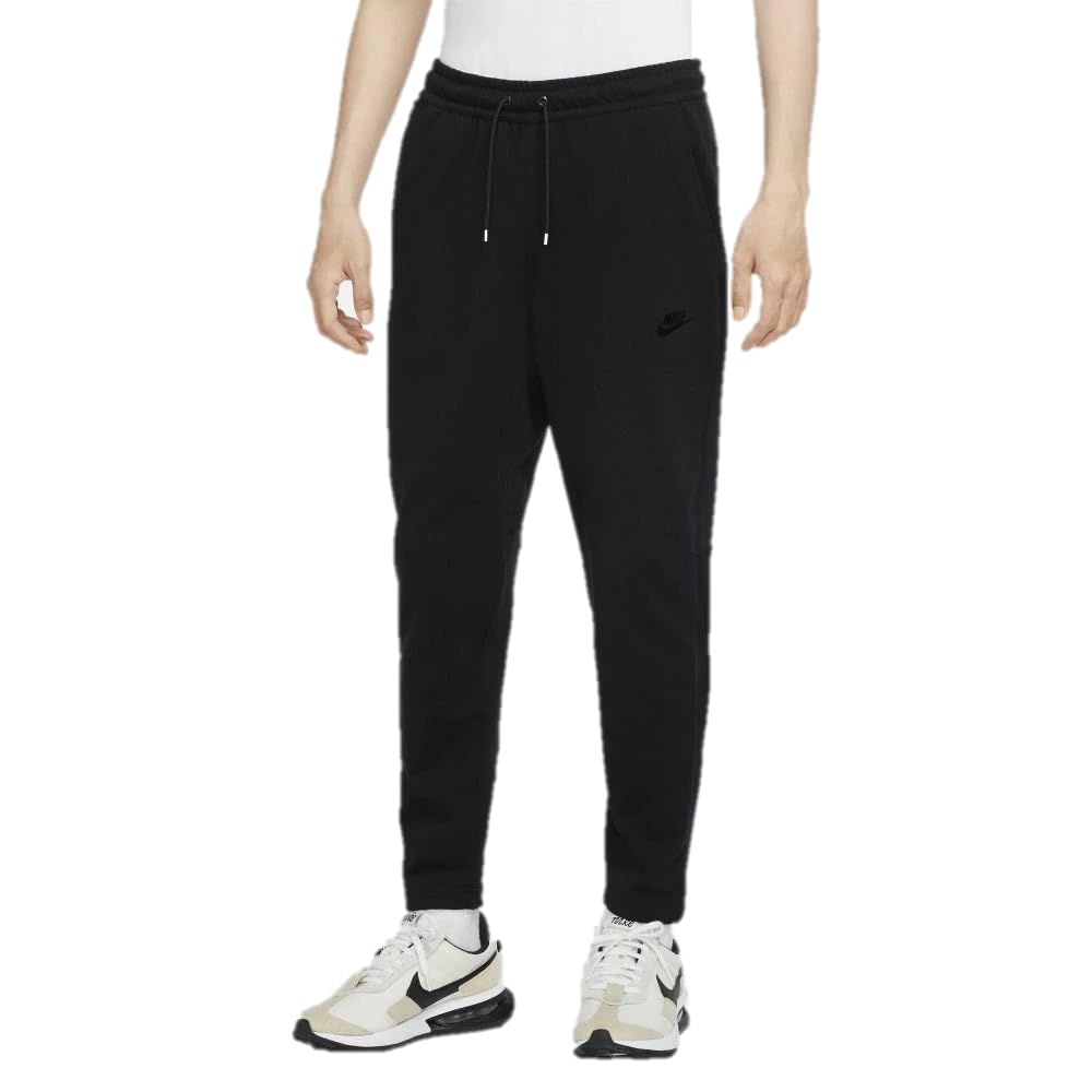 Nike Nsw Regular Mid Rise Knit Ltwt Oh Men Active Track Pants