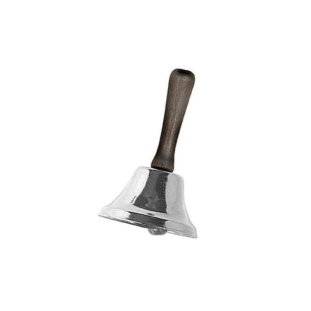 3 Santa Bell Costume Prop