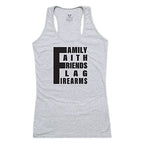 Graphic Tank, 5 Things YDMW 1, HGY, S