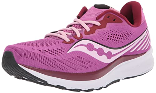 Womens Saucony Ride 14