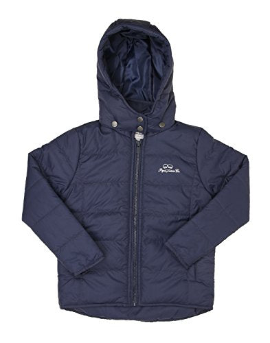 Pepe Jeans Girls Jacket (Pigt200605_Navy_8)