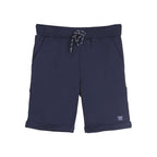 Pepe Jeans BoyS Chino Shorts (Gregg Ip_Navy_6)