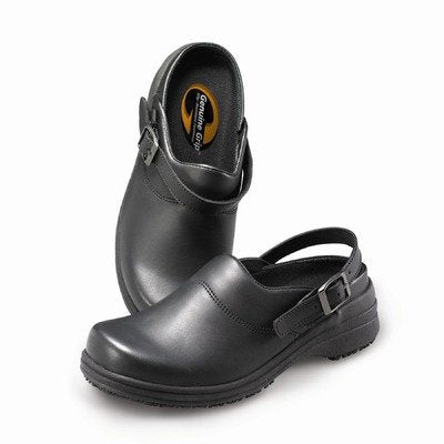 S Fellas by Genuine Grip 5050-7M Protect Composite Toe Pucture Resistant Work Boots for Men - Size 7