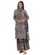 Libas WomenS Chinon Kurta Sets (99422