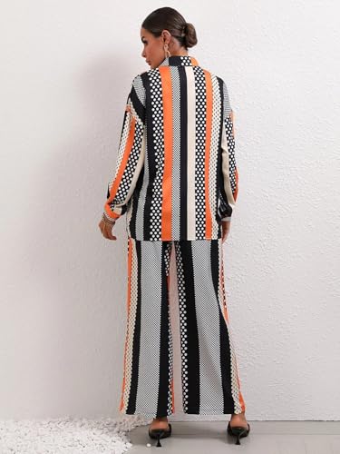 Leriya Fashion WomenS Rayon Regular Kurta Set ( Lf-K-W1696&Tr792_Orange