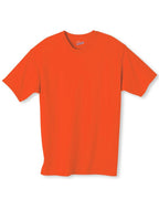 Mens Authentic-T T-Shirt - DAFFODIL YELLOW - S(D0102HI3NBU)