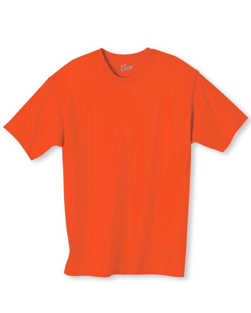 Mens Authentic-T T-Shirt - DAFFODIL YELLOW - S(D0102HI3NBU)