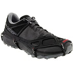Kahtoola EXOspikes Footwear Traction - Black - X-Large