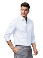 Be Active MenS Formal Full Sleeves Solid Shirt || Formal Shirts For Men || Men Formal Shirt Regular Fit || Formal Attire Men (R
