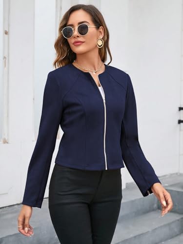 Greciilooks Jacket For Women