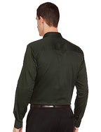 BE ACTIVE Mens Casual Pure Cotton Satin Cotton Shirt || Casual Shirts for Men || Men Casual Shirt || Casual Wear Shirts (RF0021