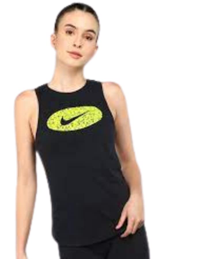 Nike Slim Fit Women T-Shirts