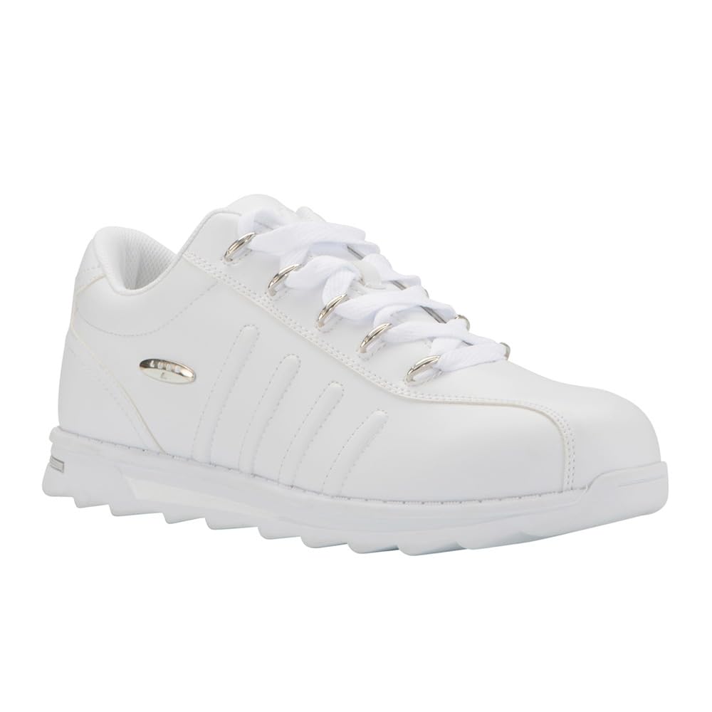 Lugz Men's Changeover Ii Fashion Sneaker, White, 11 M US