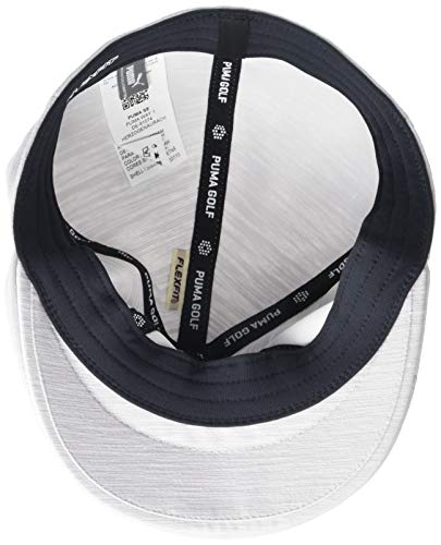Puma Golf 2019 Men's Driver Cap (Quarry, S/M)