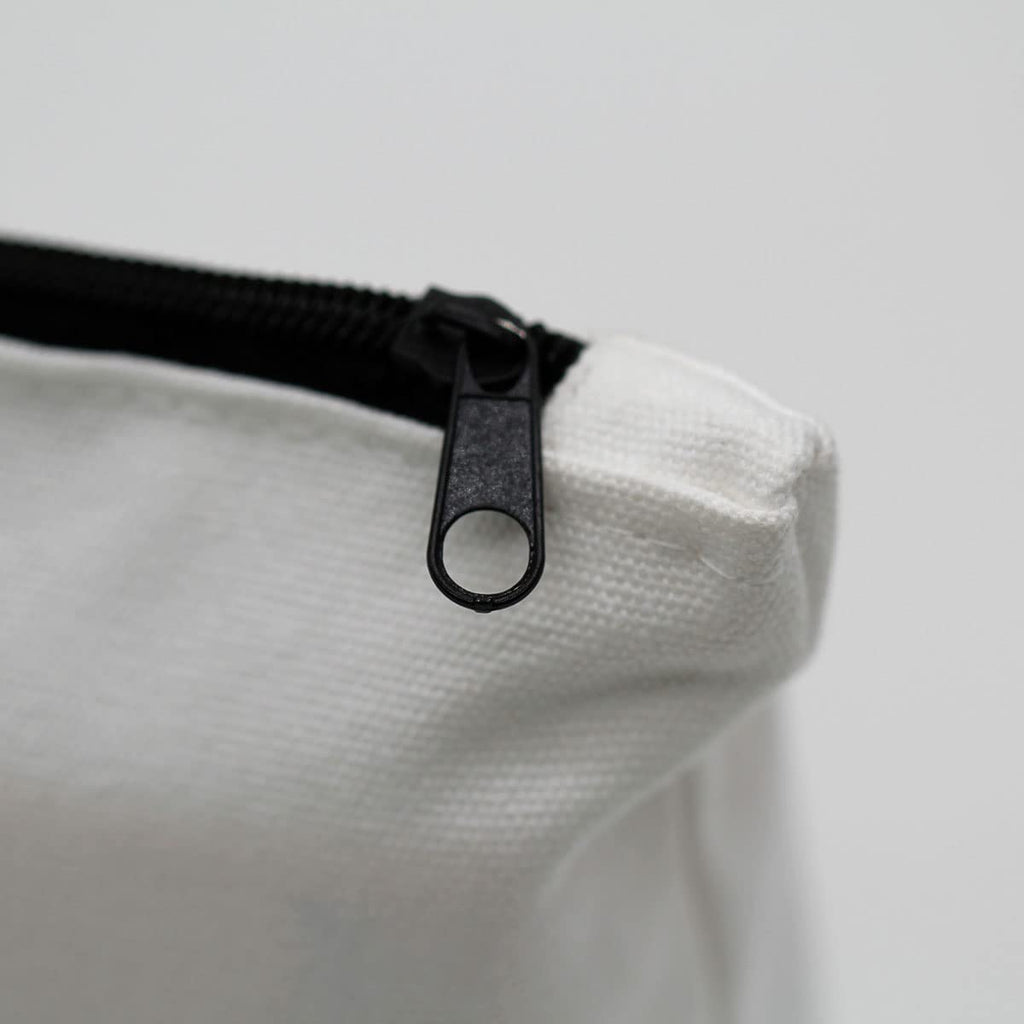 JIUWEIHU Inspirational gift cosmetic bag for women, thank-you gift, birthday gift for friends, sisters gift from sisters Christm