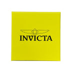 Invicta Men's 37404 Pro Diver Stainless Steel Black Dial 44MM Case 200M WR Watch