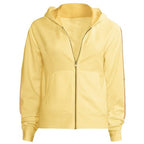 FLORAL RIBBON HOODIE