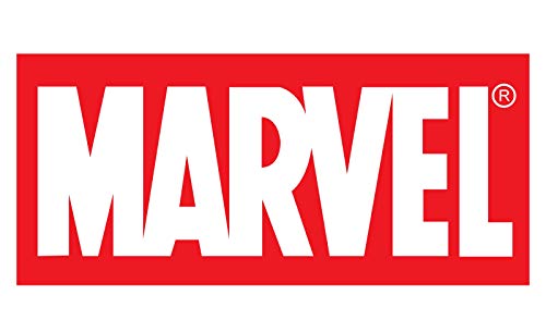 Marvel Classic Deadpool Women's Costume Tank Dress, Medium