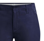 Under Armour Boys Showdown Shorts, (410) Midnight Navy / / Midnight Navy, Small
