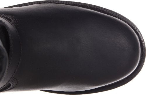 Harley-Davidson Footwear Men's Bill Steel Toe Boot, Black, 12