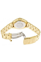 Invicta Men's 14124 Pro Diver Gold Dial 18k Gold Ion-Plated Stainless Steel Watch