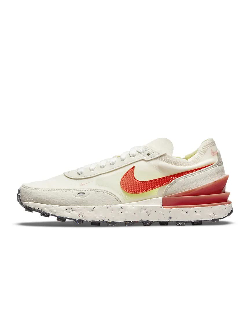 Nike Running Shoe Waffle One Crater SE Nn Women Running Shoes
