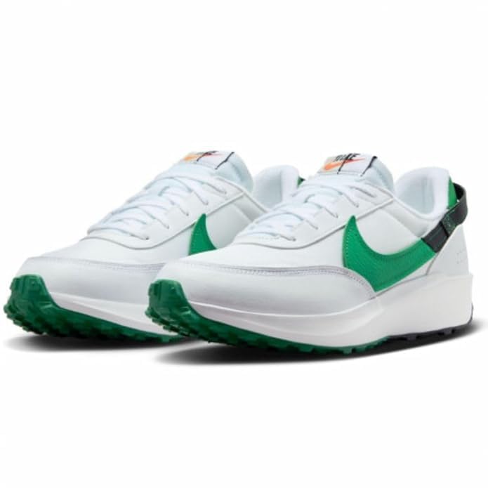 Nike Waffle Debut SE Boys Sneakers