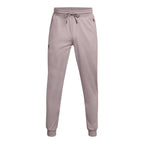 Under Armour Men's Sportstyle Tricot Joggers, (015) Tetra Gray / / Black, X-Large