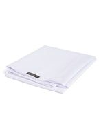 SOJANYA (Since 1958 Mens Cotton Unstitched Shirt Fabric White 2 Metres