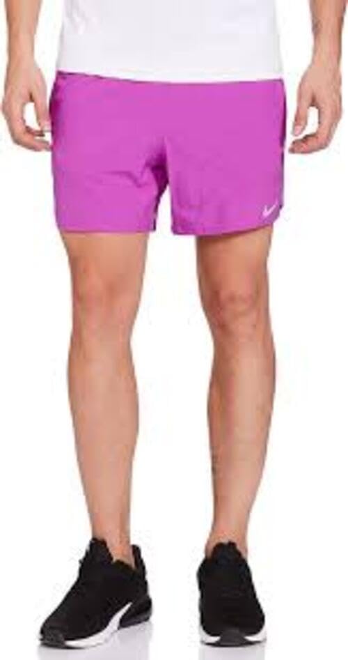 Nike Dri-FIT Stride 5 Inch Bf Shrt Women Running Leggings
