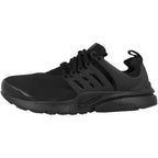 Nike Mens Presto (GS) 833875 003 - Size 6 Black/Black/Black