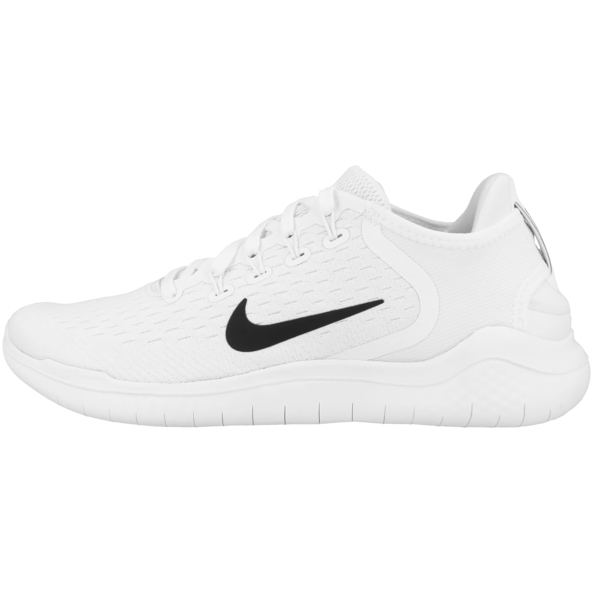 Nike Free Rn 2018 Men Running Shoes