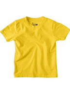 Bon Organik Boys Regular Fit T-Shirt (BON15043_Multicolor