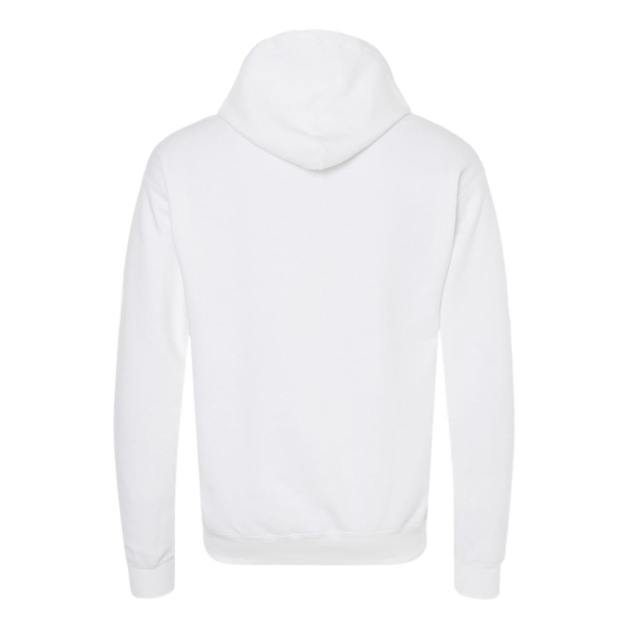 Perfect Sweats Pullover Hooded Sweatshirt - BLAcK - S(D0102H7D2TJ)