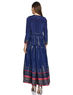 Wishful By W Women'S Synthetic Kurta
