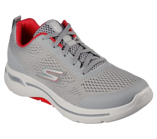 Skechers Women Go Walk Arch Fit Idyllic Sports Shoes