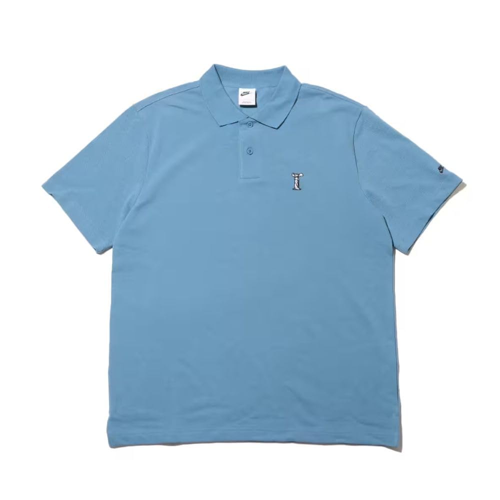 Nike Polo T-Shirt Men Polo Shirts